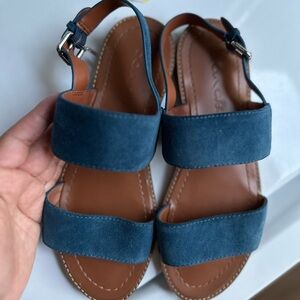 Women’s Coach Sandals